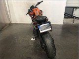 KTM 790 DUKE A2