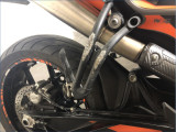 KTM 790 DUKE A2