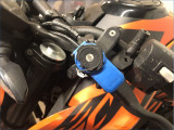 KTM 790 DUKE A2