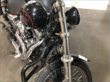 HARLEY-DAVIDSON 1690 DYNA LOW RIDER 