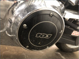 HARLEY-DAVIDSON 1690 DYNA LOW RIDER 
