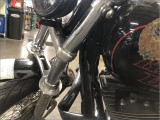 HARLEY-DAVIDSON 1690 DYNA LOW RIDER 