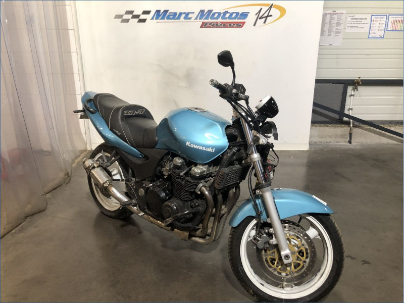 KAWASAKI ZR7 N MTT1