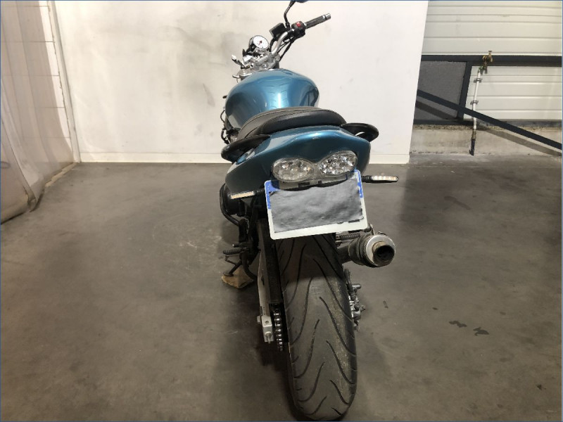 KAWASAKI ZR7 N MTT1
