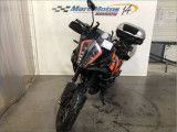 KTM 1290 SUPER ADVENTURE S