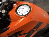 KTM 1290 SUPER ADVENTURE S