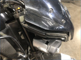 YAMAHA MT10 