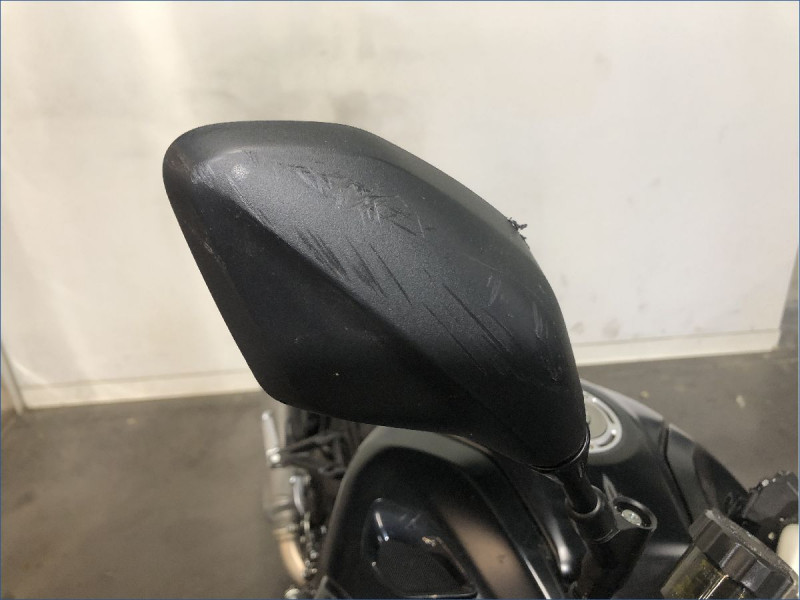YAMAHA MT10 