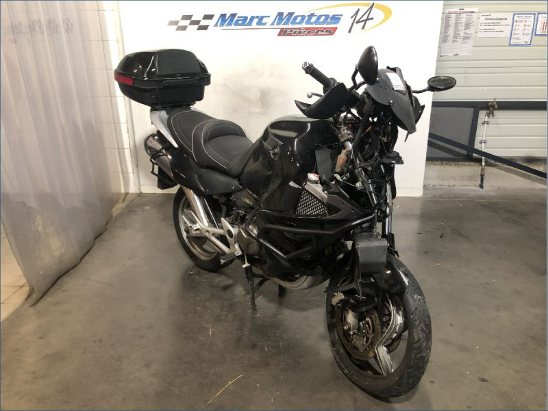 HONDA 1000 VARADERO 