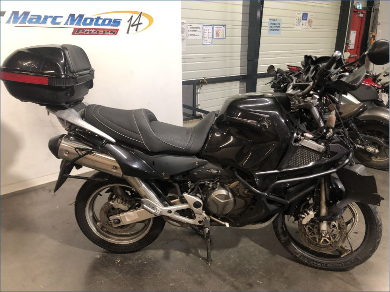 HONDA 1000 VARADERO 
