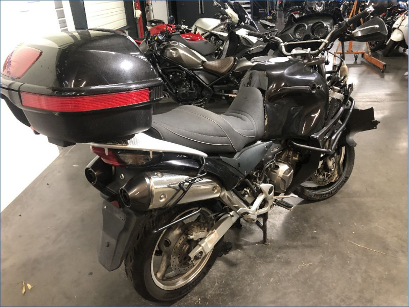 HONDA 1000 VARADERO 