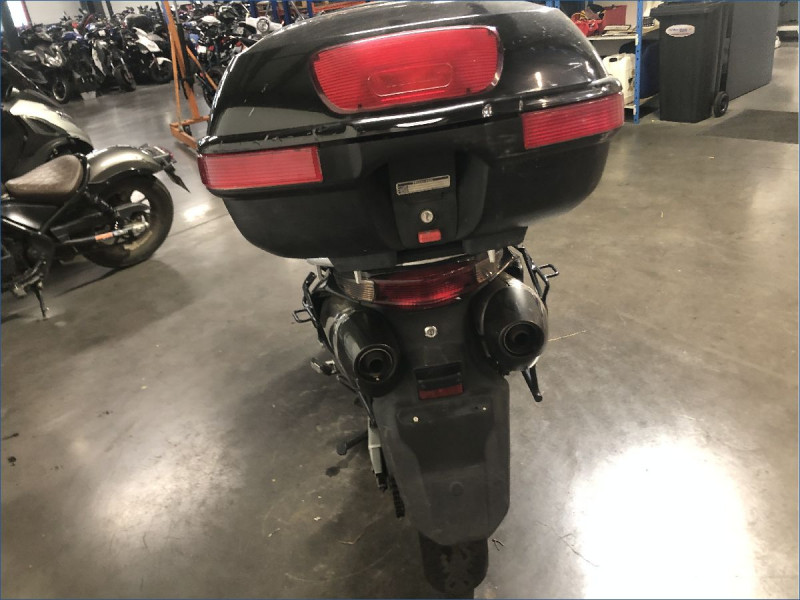 HONDA 1000 VARADERO 