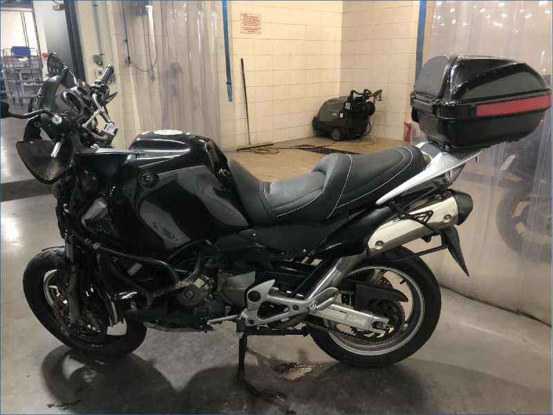 HONDA 1000 VARADERO 