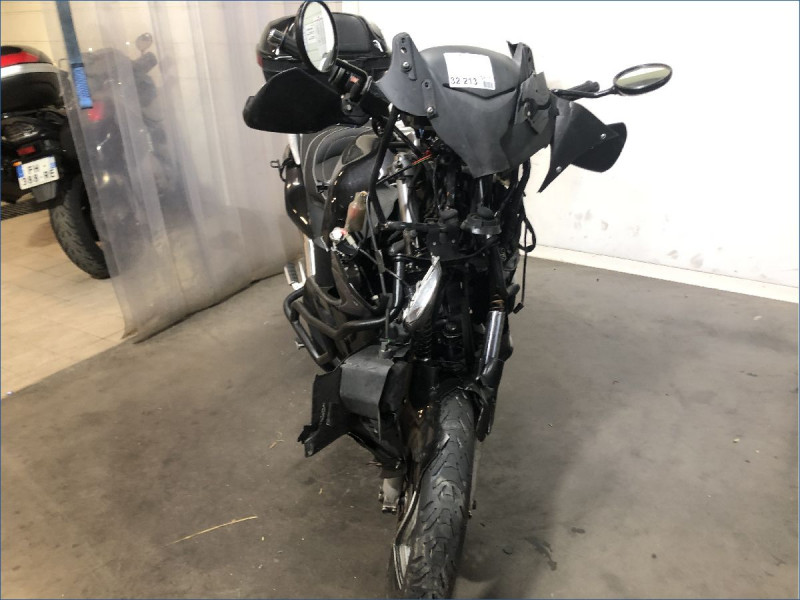 HONDA 1000 VARADERO 