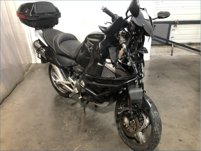 HONDA 1000 VARADERO 