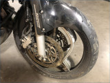 HONDA 1000 VARADERO 