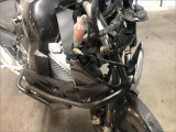 HONDA 1000 VARADERO 