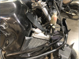 HONDA 1000 VARADERO 