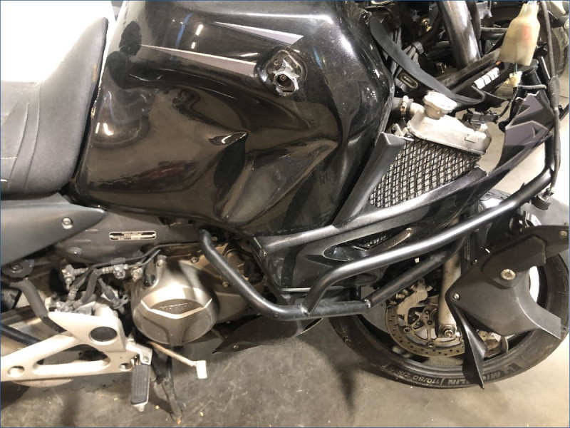 HONDA 1000 VARADERO 
