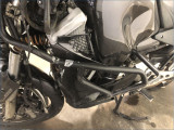 HONDA 1000 VARADERO 