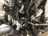 HONDA 1000 VARADERO 