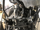 HONDA 1000 VARADERO 