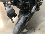 HONDA 1000 VARADERO 