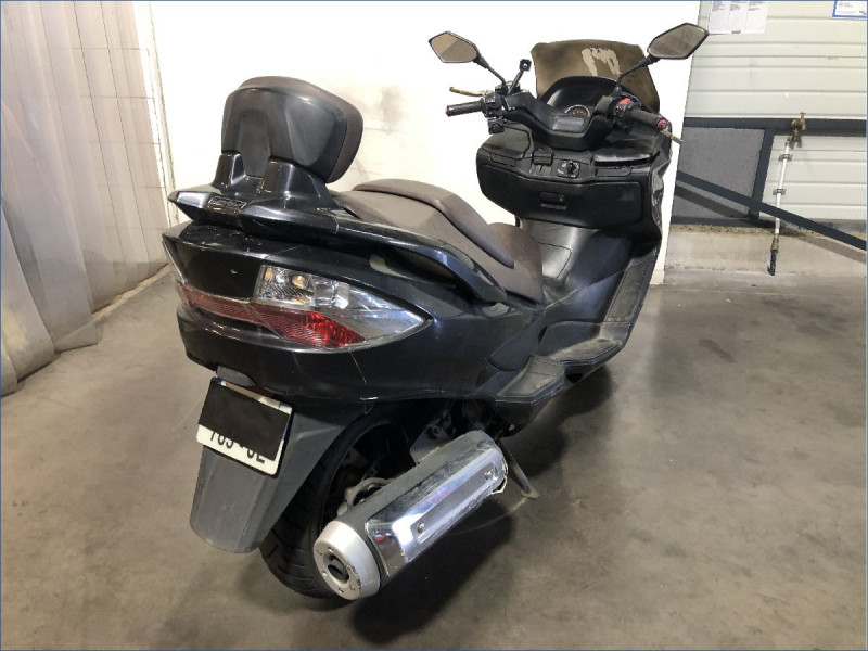 SUZUKI 400 BURGMAN 