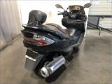 SUZUKI 400 BURGMAN 