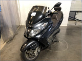 SUZUKI 400 BURGMAN 
