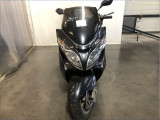 SUZUKI 400 BURGMAN 