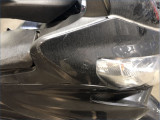 SUZUKI 400 BURGMAN 