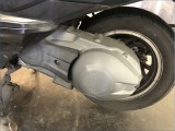 SUZUKI 400 BURGMAN 