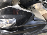 SUZUKI 400 BURGMAN 