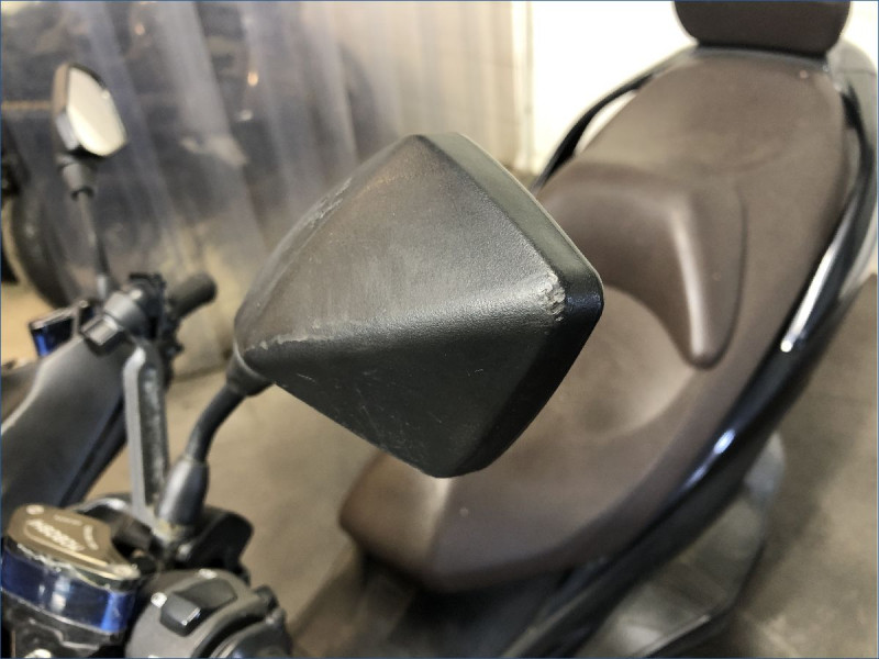 SUZUKI 400 BURGMAN 