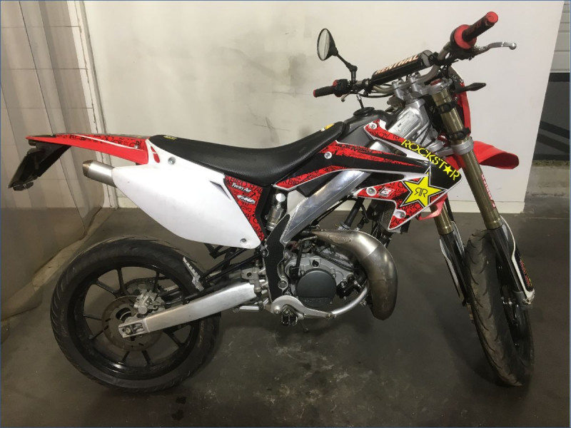 HM 50 XALE 