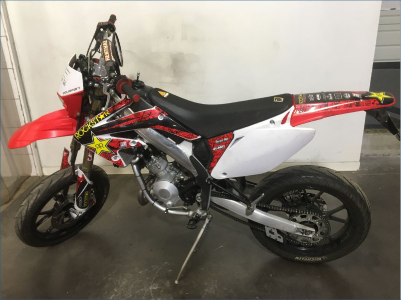 HM 50 XALE 