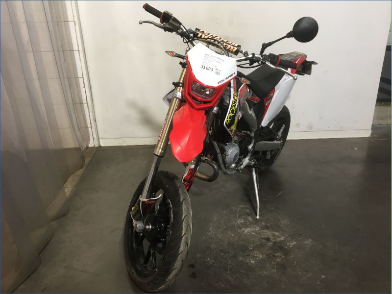 HM 50 XALE 