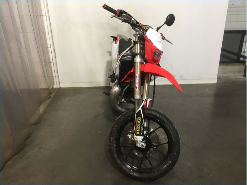 HM 50 XALE 