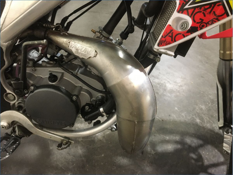 HM 50 XALE 