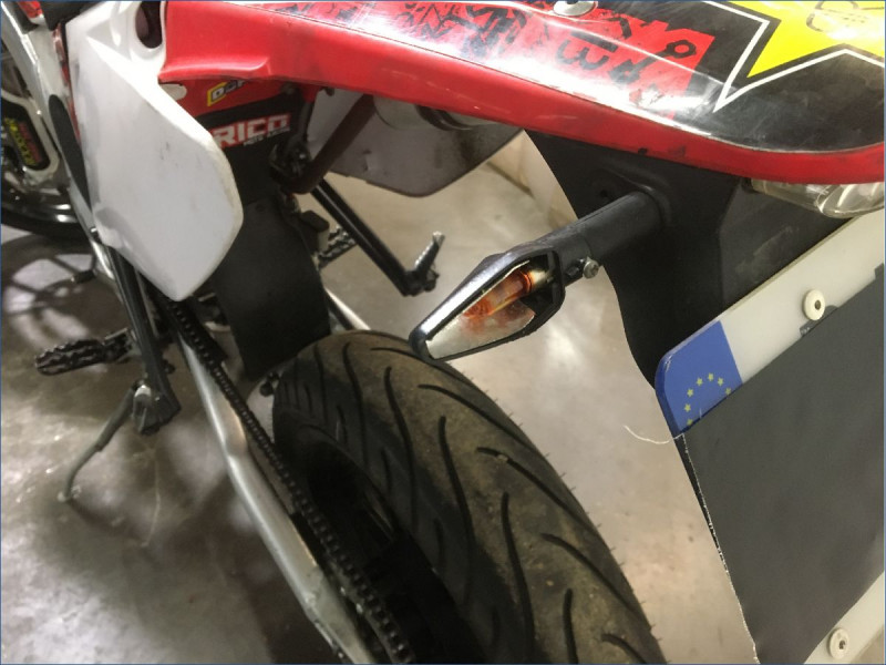 HM 50 XALE 