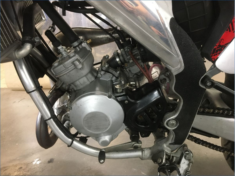 HM 50 XALE 
