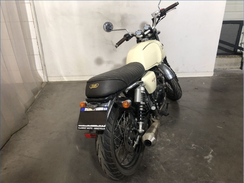 MASH 125 SEVENTY FIVE 
