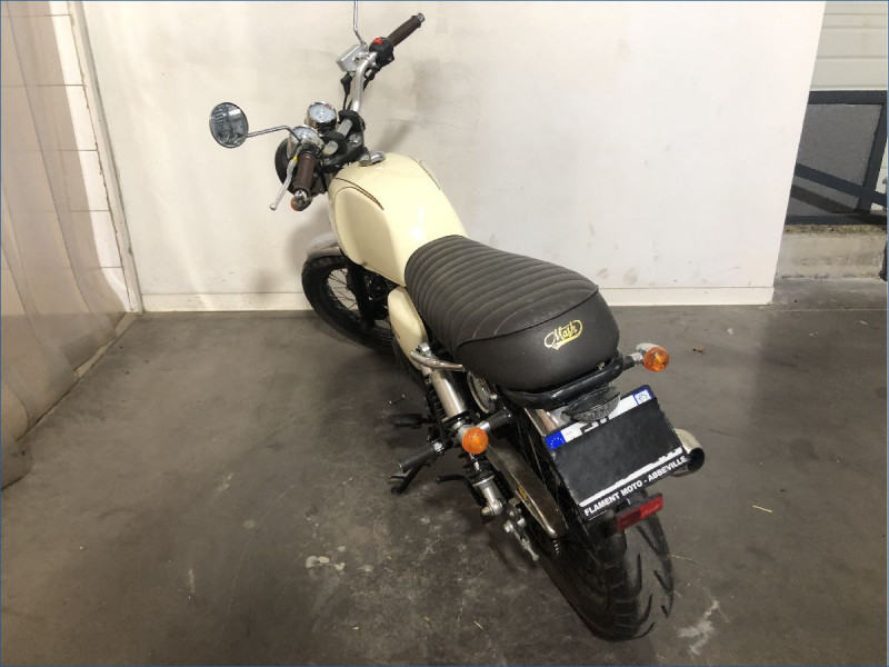 MASH 125 SEVENTY FIVE 