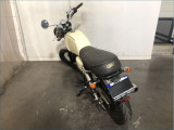 MASH 125 SEVENTY FIVE 