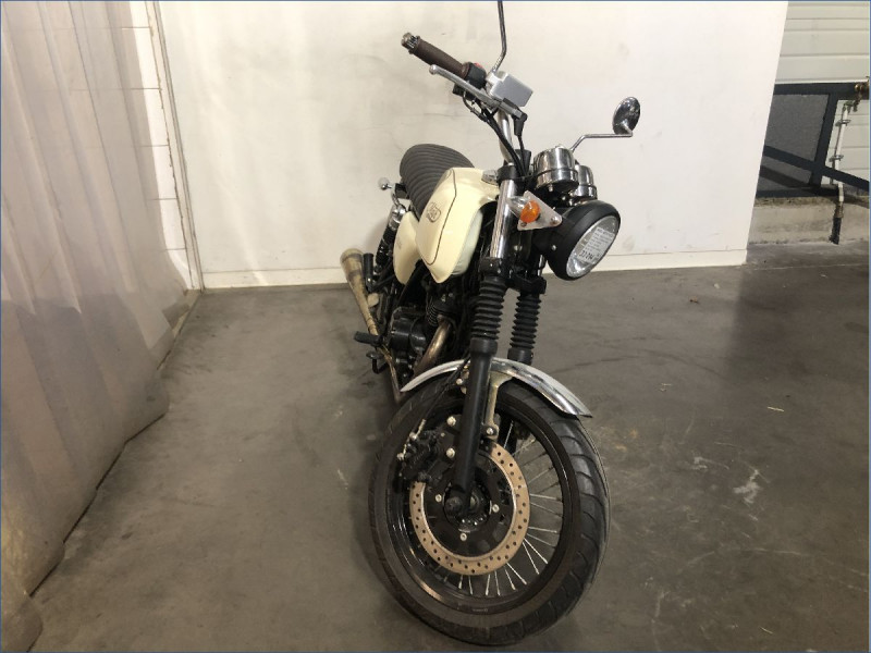 MASH 125 SEVENTY FIVE 