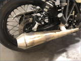 MASH 125 SEVENTY FIVE 