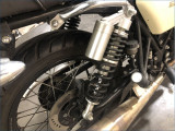 MASH 125 SEVENTY FIVE 
