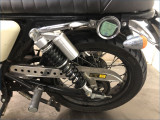 MASH 125 SEVENTY FIVE 