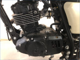MASH 125 SEVENTY FIVE 